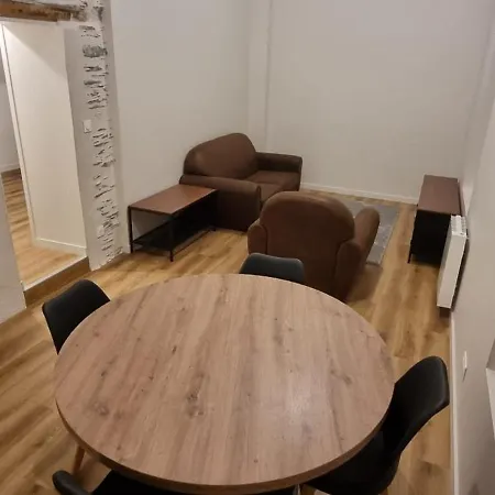 アパート Le Chatenay - - Wifi Gratuit アンジェ