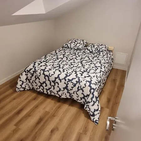 Le Chatenay - - Wifi Gratuit Lejlighed *