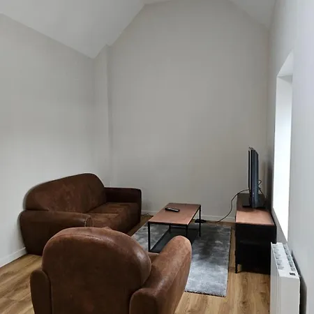 Le Chatenay - - Wifi Gratuit * Angers