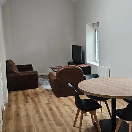 Le Chatenay - - Wifi Gratuit Lejlighed *