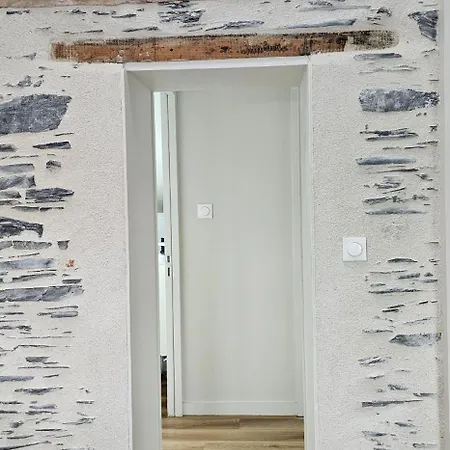 Le Chatenay - - Wifi Gratuit * Angers