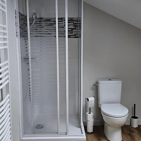 Le Chatenay - - Wifi Gratuit Lejlighed Angers