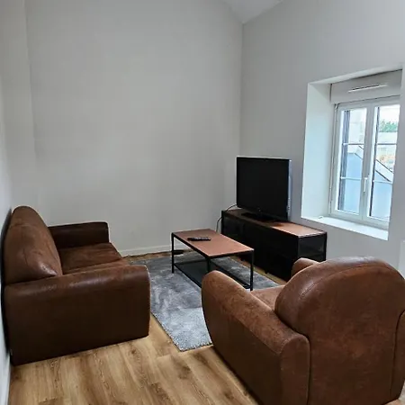 Le Chatenay - - Wifi Gratuit *