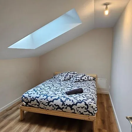 アパート Le Chatenay - - Wifi Gratuit