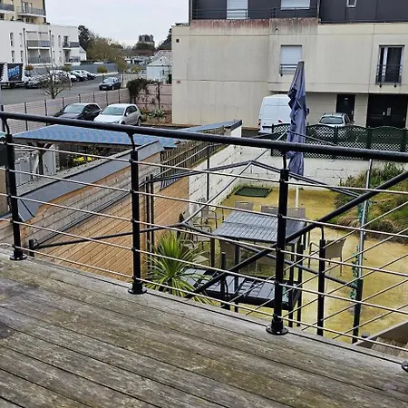 Le Chatenay - - Wifi Gratuit