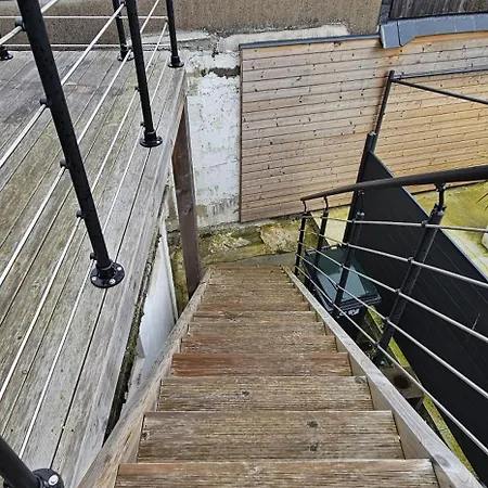 Le Chatenay - - Wifi Gratuit Lägenhet