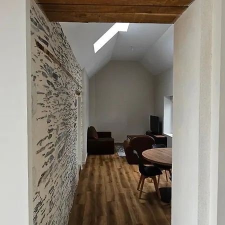 Lägenhet Le Chatenay - - Wifi Gratuit