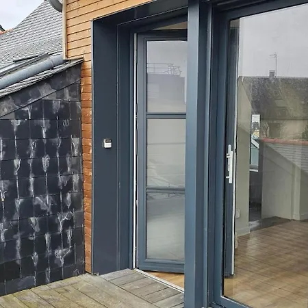 Le Chatenay - - Wifi Gratuit Angers