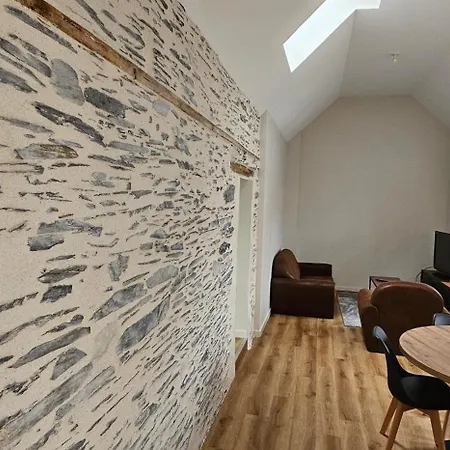 Le Chatenay - - Wifi Gratuit