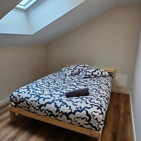 Le Chatenay - - Wifi Gratuit *